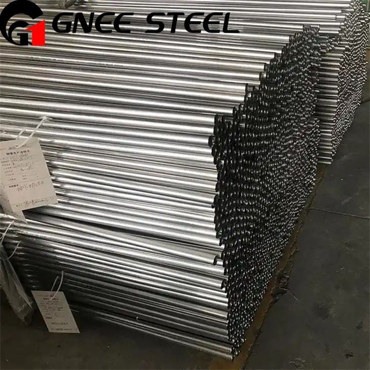 GH3536 4049 Heat Resistant Metals Pipe