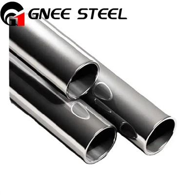 Tube Hastelloy C22 C276 SMLS en alliage
