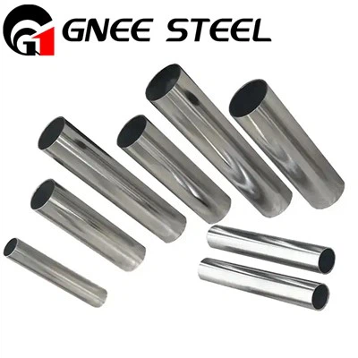 Inconel 718 x750 Tube métallique