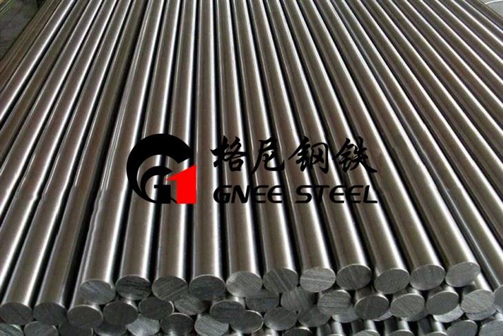 304 304L 316 316L Barre ronde ASTM A276