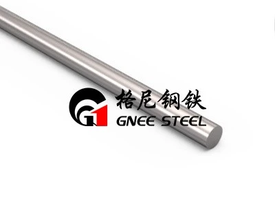 304 304L 316 316L ASTM A276 Round Bar