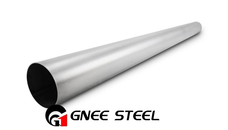 409L SS Pipe Tube
