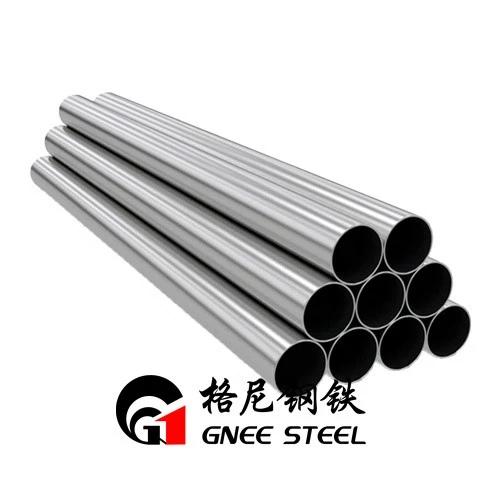 409L SS Pipe Tube