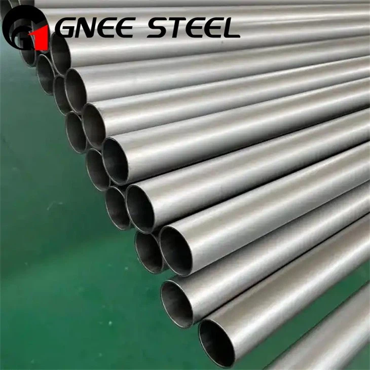 945X 28 Incoloy Alloy Pipe