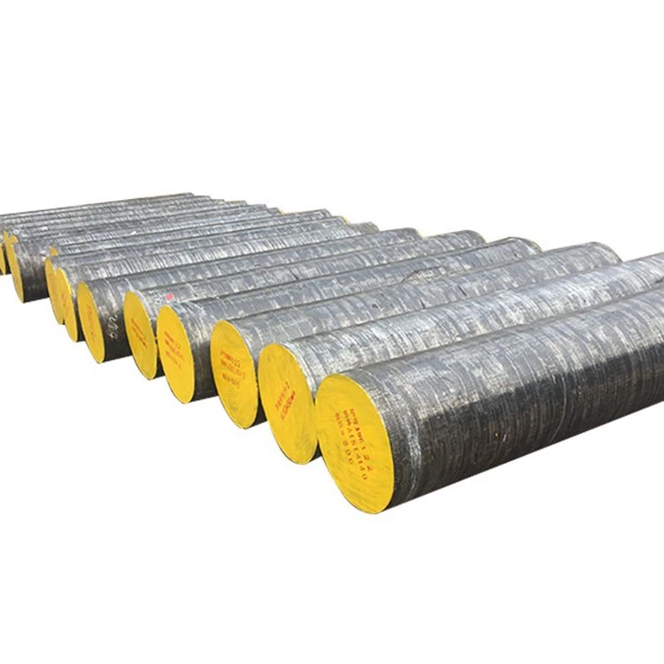 A-286 Incoloy Alloy Bar