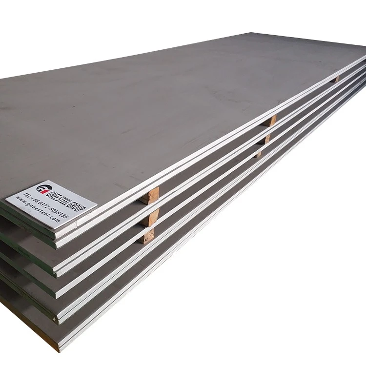 Factory Price Inconel 600 625 690 Bellows Alloy Steel Sheet