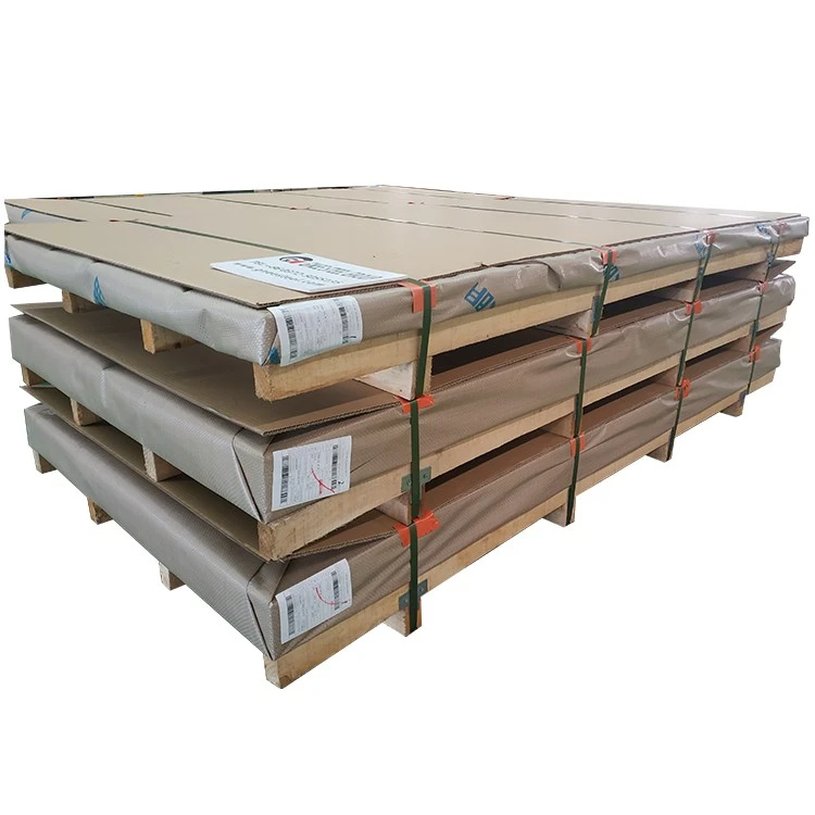 Factory Price Inconel 600 625 690 Bellows Alloy Steel Sheet
