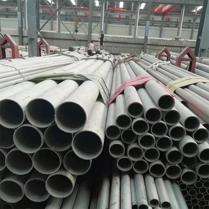 GH4141 High Temperature Alloys Pipe