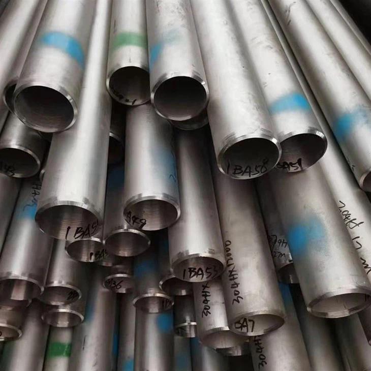 Hast C X Material Pipe