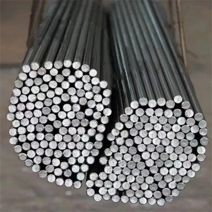 Hastelloy C-22 Bar