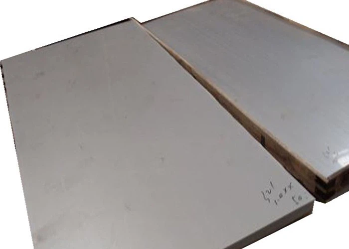 Hastelloy G-3 Alloy Plate