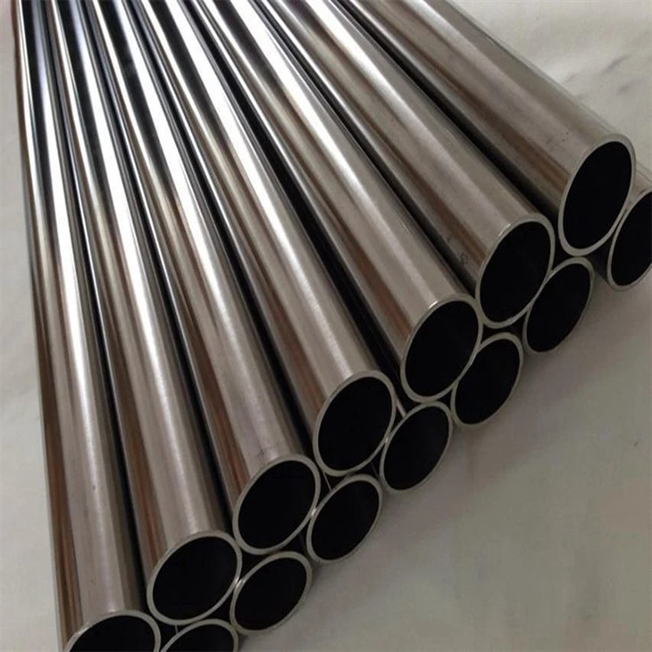 Incoloy 864 Alloy Nickel Plates