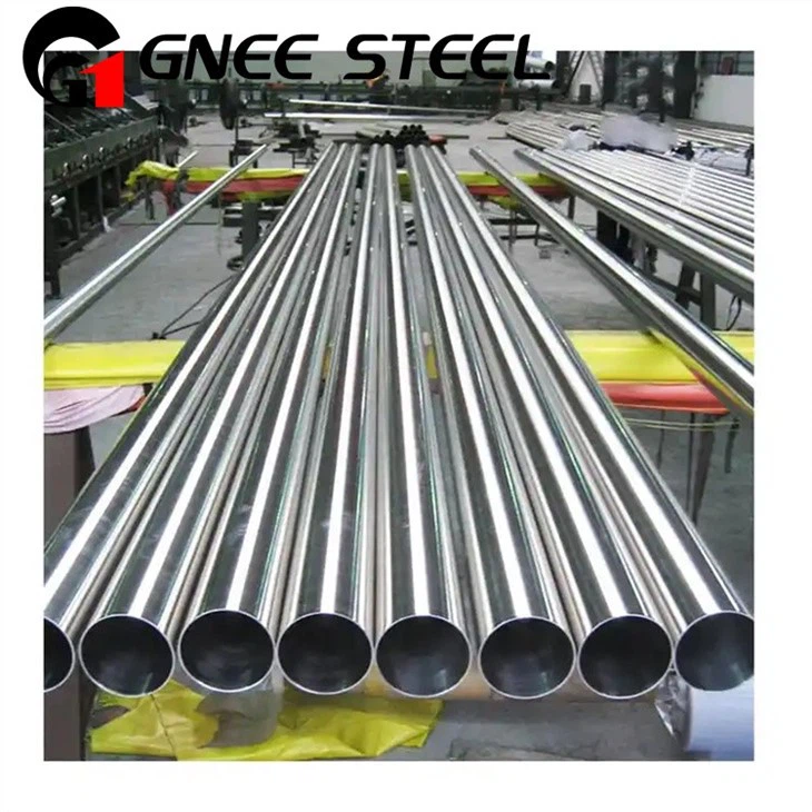 Incoloy 901 909 Seamless Pipe