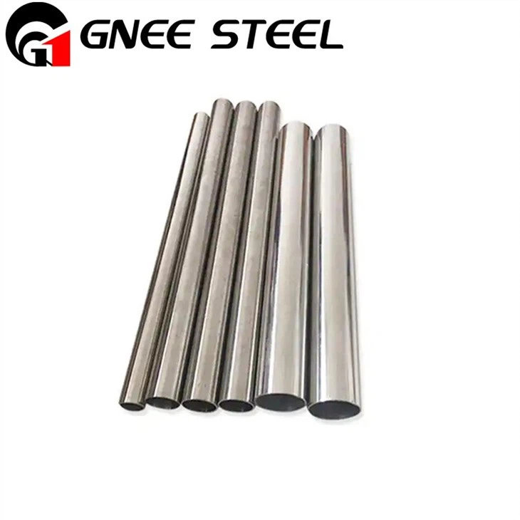 Inconel X-750 UNS N06600 Seamless Pipe