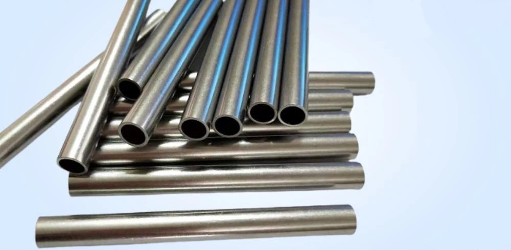 INCONEL 740H Alloy INCONEL 740H Alloy
