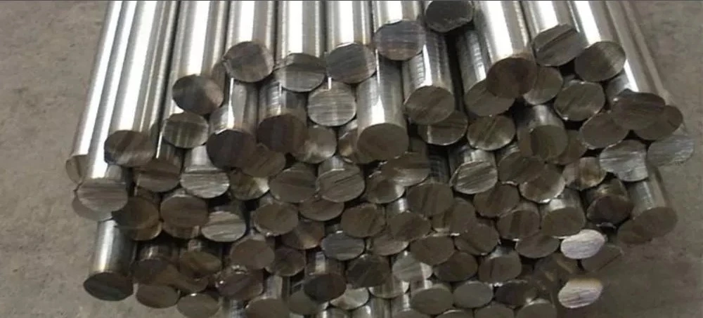 Difference Of Properties After Heat Treatment Between GH4169 And GH3536 Alloys Difference Of Properties After Heat Treatment Between GH4169 And GH3536 Alloys