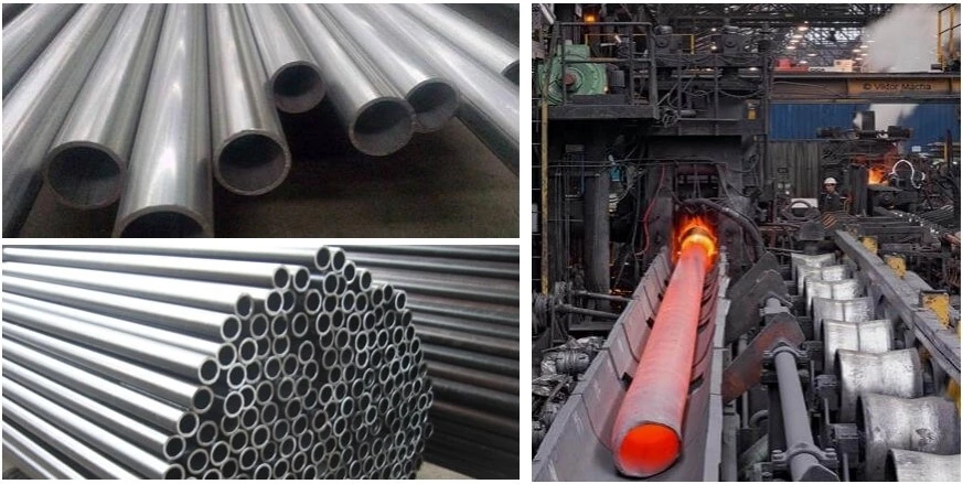 Inconel 625 Pipes Inconel 625 Pipes