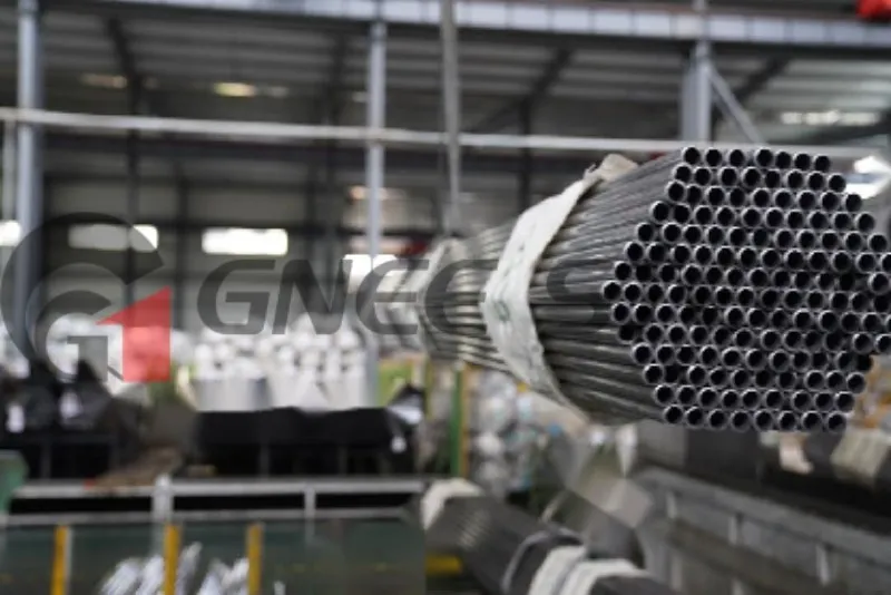 Precision Cold Drawing Precision Cold Drawing