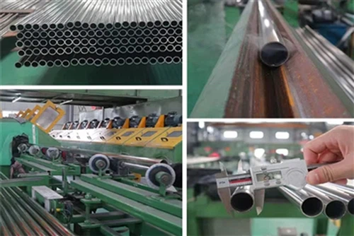 Tube Inconel 713C : guide d'usinage et de moulage pour les composants chauds-...
