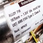 Inconel 718