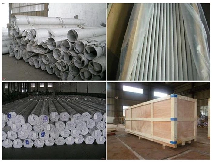 GH3536 4049 Heat Resistant Metals Pipe GH3536 4049 Heat Resistant Metals Pipe