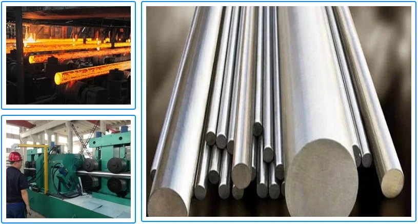 Gnee Steel Gnee Steel