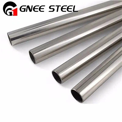 Plaques de nickel en alliage Incoloy 864