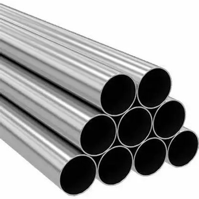 825 Tube en alliage super nickel sans couture