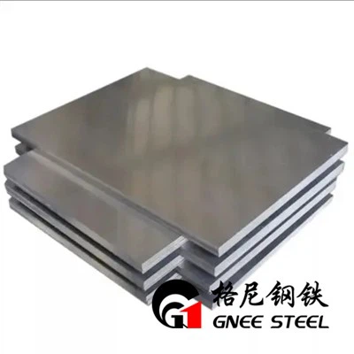 ASTM A 240 2205 S31803 S32205 N ° 1 Plaque d'acier duplex de surface