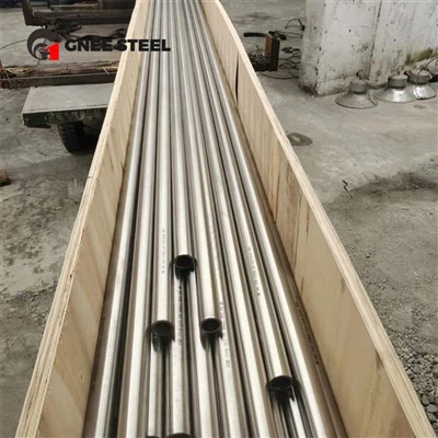 Quel est le processus de recuit de solution pour l’Inconel 800ht ?