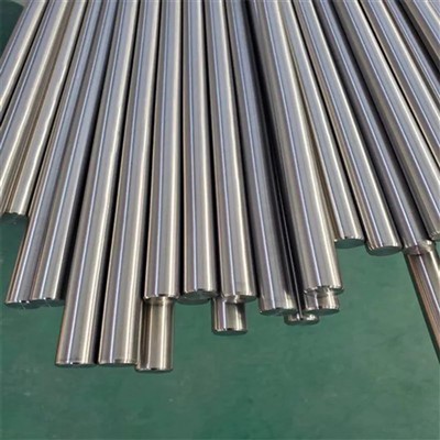 Barre en alliage Elgiloy