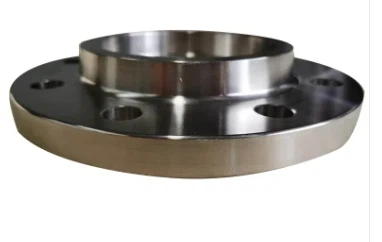 Bride en alliage de super nickel Hastelloy C-276 de haute qualité