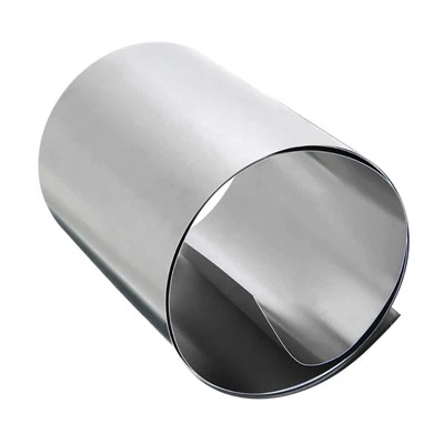 Hastelloy C22 Fiche de miroir de bobine en alliage