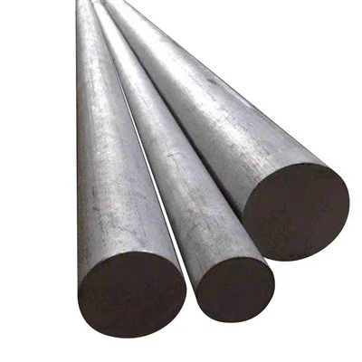Barres rondes en acier Hastelloy C276
