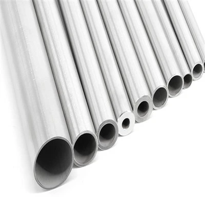 Tuyau en acier Super Alloy RS-2 254SMO