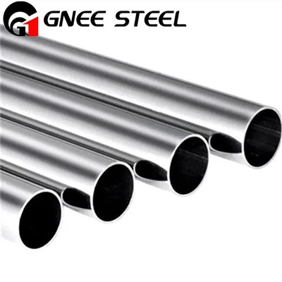 Inconel un N06601 Pipe creux en brousse sans couture