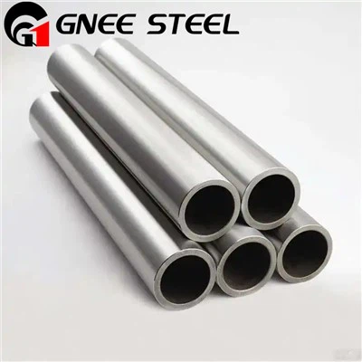 Tuyau Inconel UNS N06601 601GC