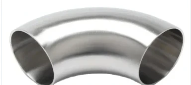 Raccords Lr Coude 90 Degrés Bw Sans Soudure