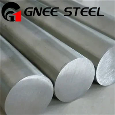 MONEL ALLIAG K500 BARS ROUNDES