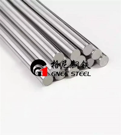 MONEL K500 Round Bar ASTM B 865
