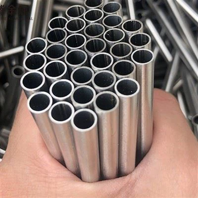 C -2000 C4 Hastelloy Broked Pipe