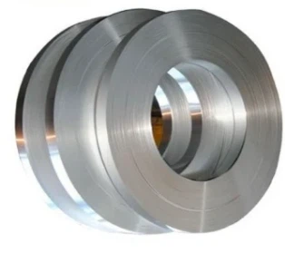 Nickel C22 Bobine polie en alliage