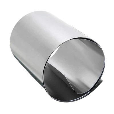 Bande d'acier inoxydable 410