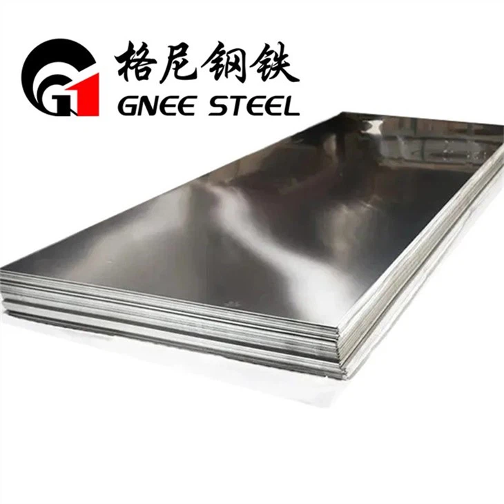SUS316L Stainless Steel Tread Plate SUS304 SUS316L For Flooring